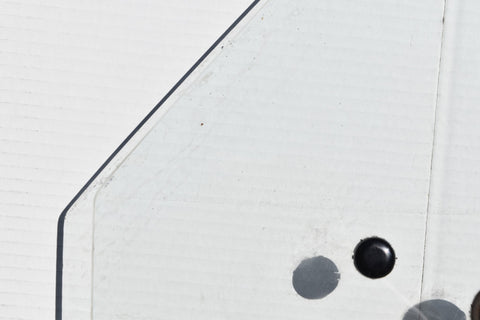 1969 Buick Skylark GS Left Driver Door Glass Hardtop Convertible Window LH 69