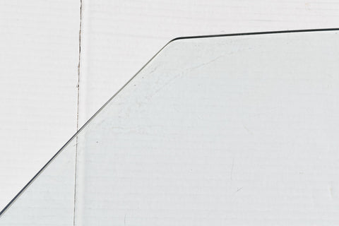 1969 Buick Skylark GS Left Driver Door Glass Hardtop Convertible Window LH 69