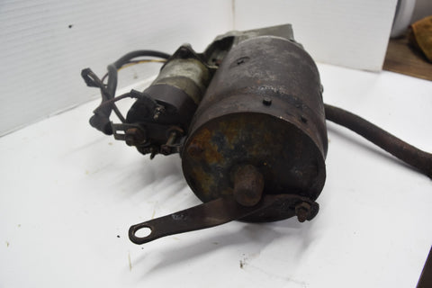 1964 1965 1966 1967 400 425 455 OLDSMOBILE BIG BLOCK STARTER 64 65 66 DELCO REMY