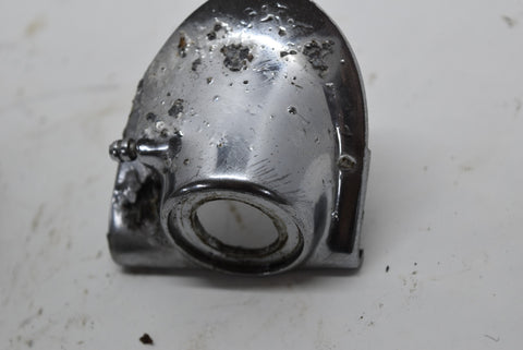 1958 58 Oldsmobile Windshield Wiper Bezel Ring 88 super