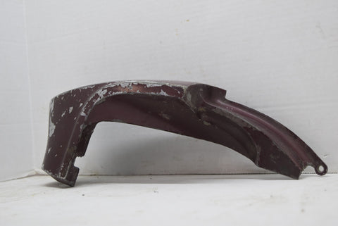 1967 1968 Ford Mustang Coupe Conv RH Rear Quarter Panel Extension 67 68