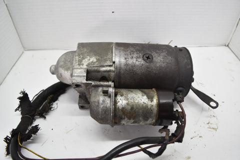 1964 1965 1966 1967 400 425 455 OLDSMOBILE BIG BLOCK STARTER 64 65 66 DELCO REMY