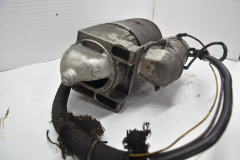 1964 1965 1966 1967 400 425 455 OLDSMOBILE BIG BLOCK STARTER 64 65 66 DELCO REMY