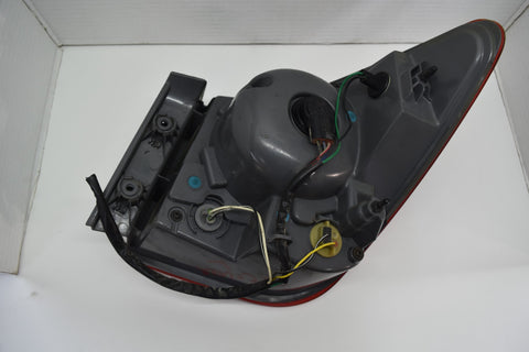 2011 2016 CHEVY CRUZE DRIVER LEFT TAILLIGHT 11 12 13 14 15 16