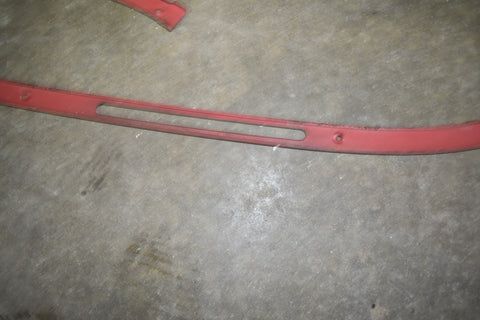 1958 1959 1960 Ford Thunderbird Windshield Reveal Defrost Trim Molding 58 59 60