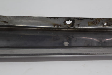 1968 1972 Chevelle Buick GS GTO Cutlass Convertible Left Windshield Trim 68 69