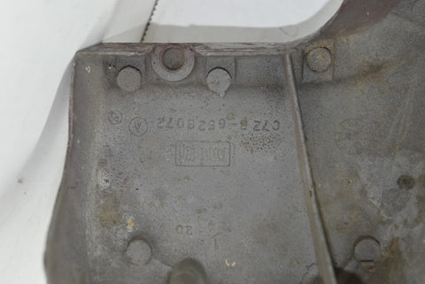 1967 1968 Ford Mustang Coupe Conv RH Rear Quarter Panel Extension 67 68