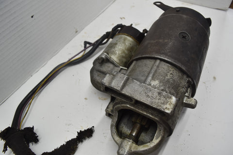1964 1965 1966 1967 400 425 455 OLDSMOBILE BIG BLOCK STARTER 64 65 66 DELCO REMY