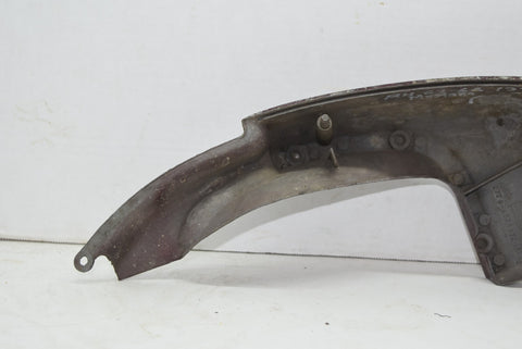 1967 1968 Ford Mustang Coupe Conv RH Rear Quarter Panel Extension 67 68