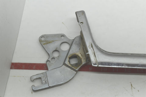 1958 Chevrolet Biscayne Sedan Right Vent Window Bracket Trim 58 Chevy Passenger