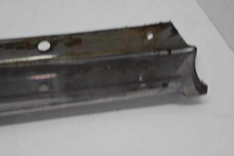 1968 1972 Chevelle Buick GS GTO Cutlass Convertible Left Windshield Trim 68 69