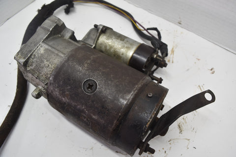 1964 1965 1966 1967 400 425 455 OLDSMOBILE BIG BLOCK STARTER 64 65 66 DELCO REMY