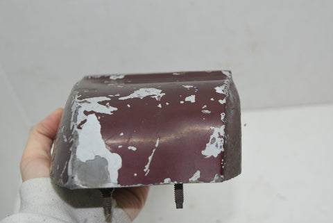 1967 1968 Ford Mustang Coupe Conv RH Rear Quarter Panel Extension 67 68