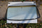1985 Ford Mustang Convertible Fox Body Windshield Carlite W-946 85 Tinted Glass