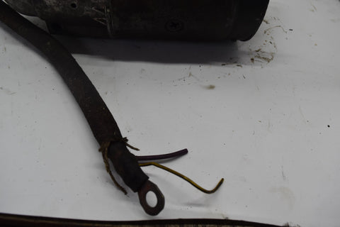 1964 1965 1966 1967 400 425 455 OLDSMOBILE BIG BLOCK STARTER 64 65 66 DELCO REMY