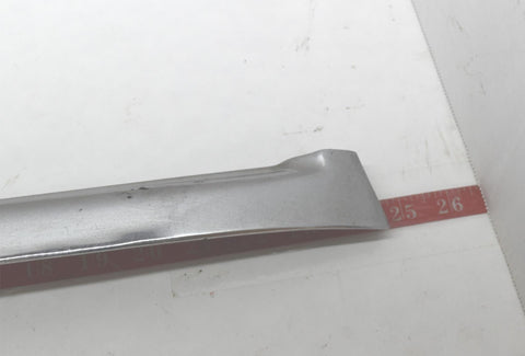 1958 Chevrolet Biscayne Sedan Right Vent Window Bracket Trim 58 Chevy Passenger