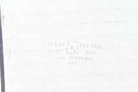 1969 Buick Skylark GS Left Driver Door Glass Hardtop Convertible Window LH 69