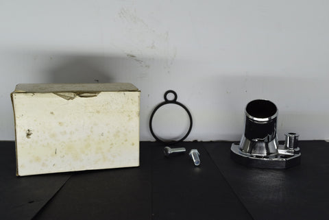 Ford Chrome Water Neck O Ring 373040 Summit Racing New In Box!