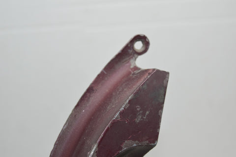 1967 1968 Ford Mustang Coupe Conv RH Rear Quarter Panel Extension 67 68