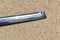 1958 Cadillac Series 75 Limo Fleetwood Front Right RH Windshield Trim Piece 58