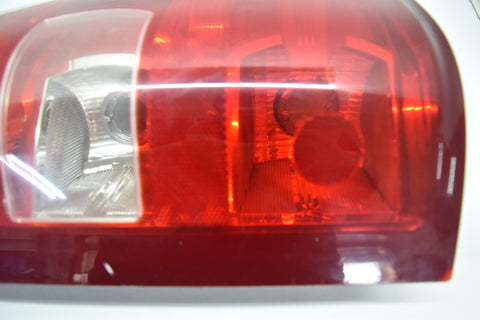 2007 2013 CHEVROLET CHEVY SILVERADO 1500 TAIL LIGHT LAMP PASSENGER RIGHT 07 08