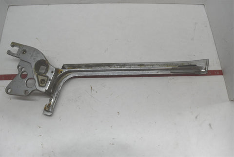 1958 Chevrolet Biscayne Sedan Right Vent Window Bracket Trim 58 Chevy Passenger