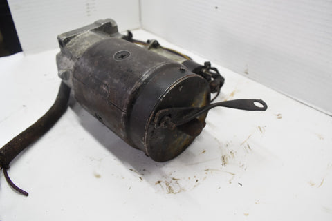 1964 1965 1966 1967 400 425 455 OLDSMOBILE BIG BLOCK STARTER 64 65 66 DELCO REMY