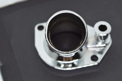 Ford Chrome Water Neck O Ring 373040 Summit Racing New In Box!