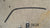 1970-1981 Pontiac Firebird Roof Rail Weatherstrip Holder Channel Drip Door Seal RH