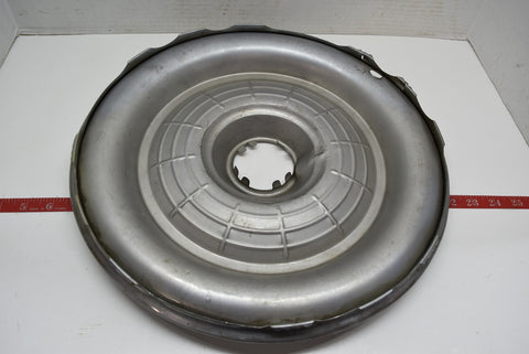 1955 Chrysler New Yorker 15" Mopar Hubcap Wheel Cover Rat Rod single
