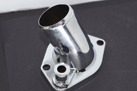 Ford Chrome Water Neck O Ring 373040 Summit Racing New In Box!