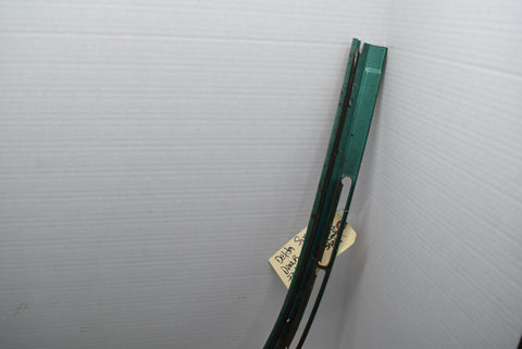 1958 58 Oldsmobile Super 88 4 Door Interior Molding Left Upper Windshield Trim