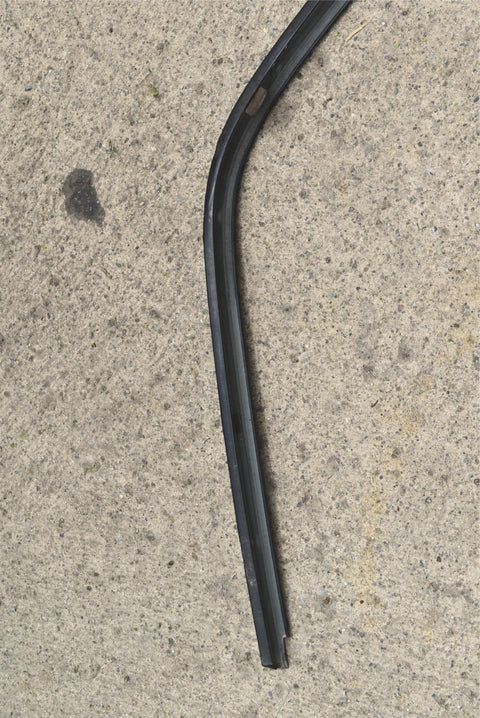 1970-1981 Pontiac Firebird Roof Rail Weatherstrip Holder Channel Drip Door Seal RH