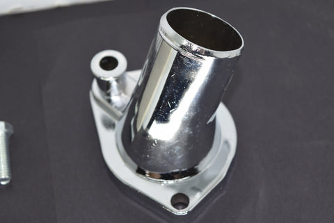 Ford Chrome Water Neck O Ring 373040 Summit Racing New In Box!