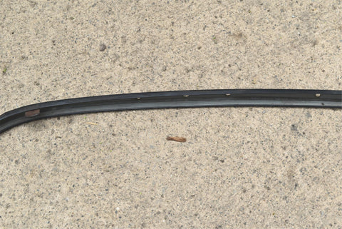 1970-1981 Pontiac Firebird Roof Rail Weatherstrip Holder Channel Drip Door Seal RH