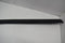 83 86 FORD MUSTANG CONVERTIBLE TOP WELL TRIM MOLDING HOCKEY STICK LH LEFT DRIVER
