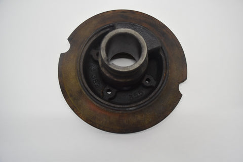 1966 1967 OLDSMOBILE 400 425 455 HARMONIC DAMPENER BALANCER 66 67