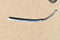 1958 Cadillac Series 75 Limo Fleetwood Front Right RH Windshield Trim Piece 58