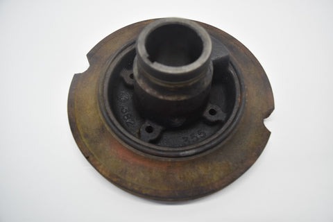 1966 1967 OLDSMOBILE 400 425 455 HARMONIC DAMPENER BALANCER 66 67