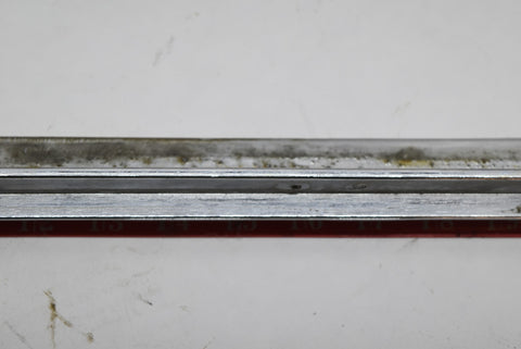 1958 Chevrolet Biscayne Sedan Right Vent Window Bracket Trim 58 Chevy Passenger