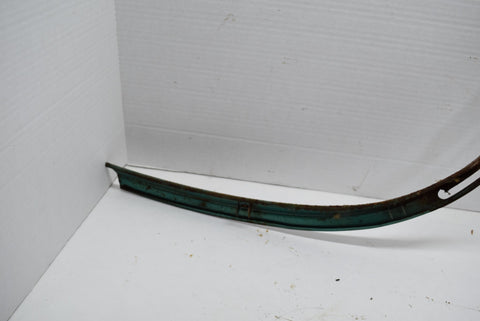 1958 58 Oldsmobile Super 88 4 Door Interior Molding Left Upper Windshield Trim