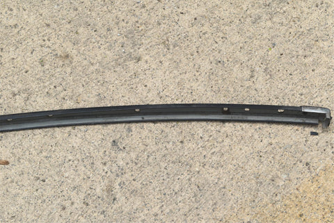 1970-1981 Pontiac Firebird Roof Rail Weatherstrip Holder Channel Drip Door Seal RH