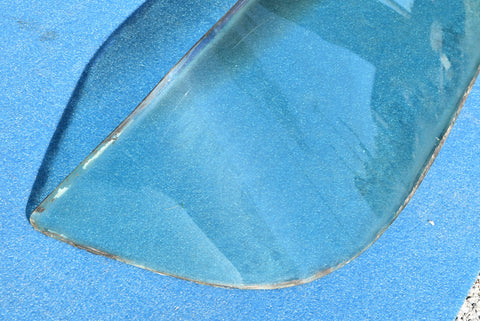 1958 Oldsmobile Super 88 Front Window Glass Windshield 58 Olds 4 Door OEM CHIP