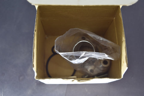 Ford Chrome Water Neck O Ring 373040 Summit Racing New In Box!