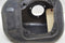 Mustang Filler Neck Housing Trim Fuel Door Cover 1979-1986 Ford