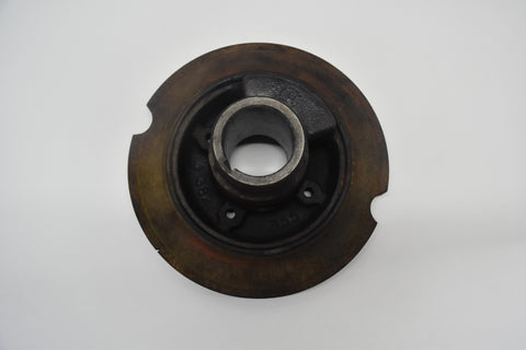 1966 1967 OLDSMOBILE 400 425 455 HARMONIC DAMPENER BALANCER 66 67