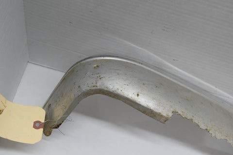 1958 58 Oldsmobile bench seat trim OEM Chrome super 88