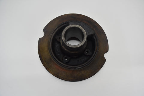 1966 1967 OLDSMOBILE 400 425 455 HARMONIC DAMPENER BALANCER 66 67