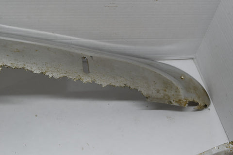 1958 58 Oldsmobile bench seat trim OEM Chrome super 88