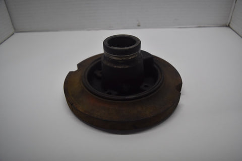 1966 1967 OLDSMOBILE 400 425 455 HARMONIC DAMPENER BALANCER 66 67